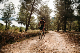 9 tips for getting into bikepacking