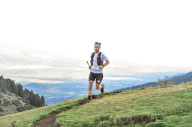 The athlete-entrepreneur who knows the value of hard work