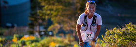 Ultra champ Courtney Dauwalter’s 6 tips for mental strength