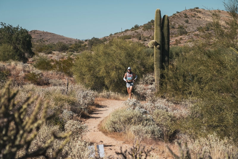 The importance of diversity in the outdoors