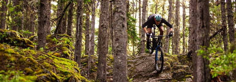 No races? Conquer your own Everest