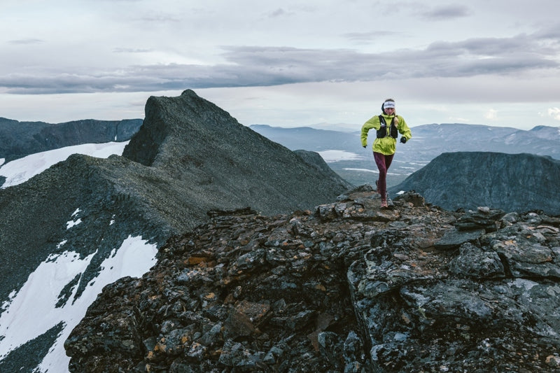 Turn it all off and come back to the present moment