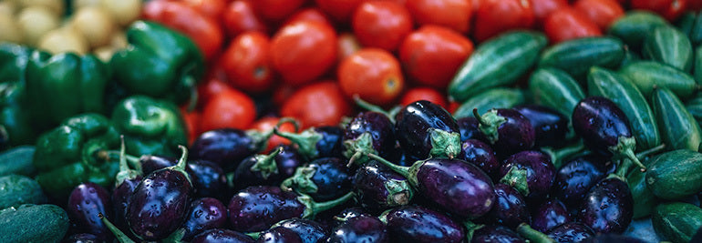 Fuelling the engine: talking nutrition with Greg Hill