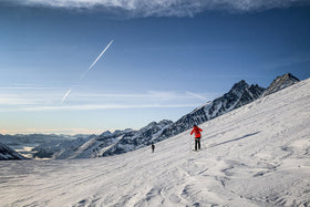 This is what vertical power looks like