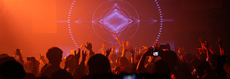 These Japanese DJs live for music and movement