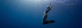 4 reasons rock climbers should learn freediving