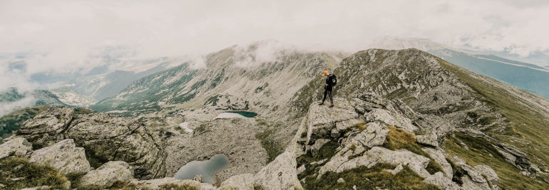 7 tips to plan a route in the mountains