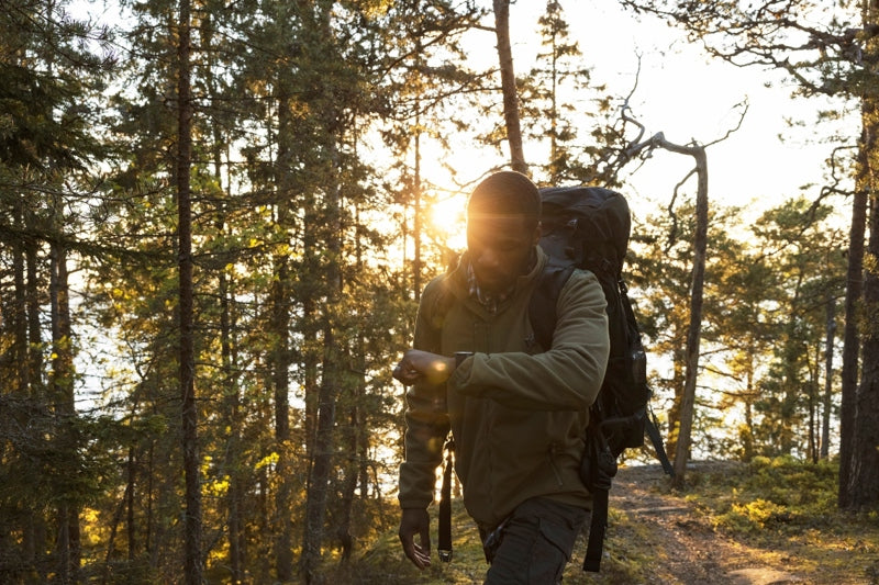 Living peak adventure: share your routes