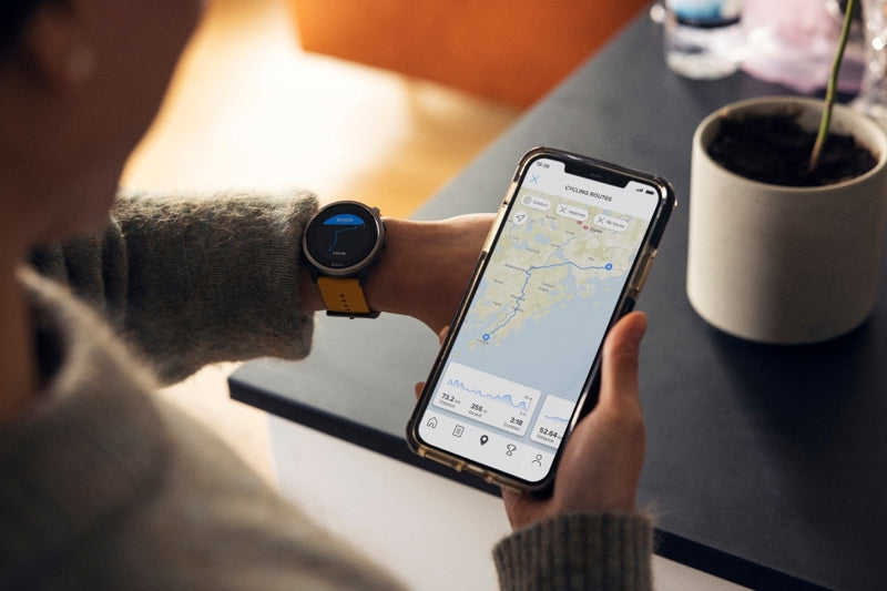 Living peak adventure: find your starting point