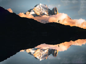 Get the perfect shots - how Suunto watches help photographers