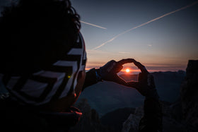 9 bits of positivity from a crazy year