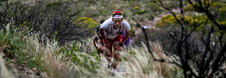 Hunter or the hunted? 7 race tactics for the trophy