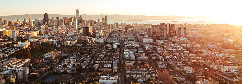 Running every single street in San Francisco – and why the math counts