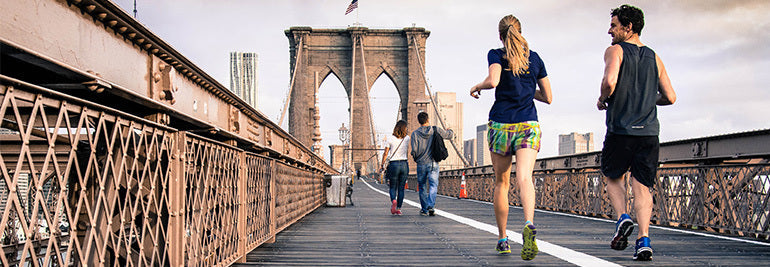 Four pointers for running while pregnant