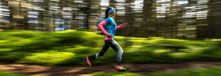 5 tips to be a consistent runner