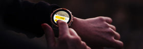 Welcome to the Suunto Summer Challenge