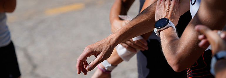 Get ready to race with our trail marathon training plan