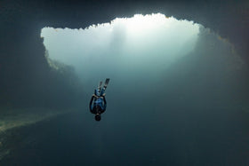 Vertical Blue 2021 takes off