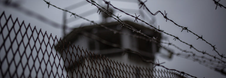 Watch this new adventure film about the folly of building walls