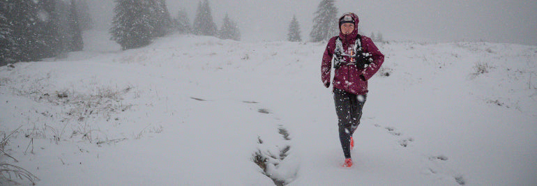8 tools for tracking the weather with Suunto
