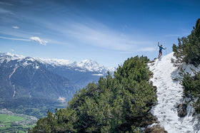 Vertical Week competition winners