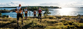 Why Ö till Ö swim-run is the must-do adventure race