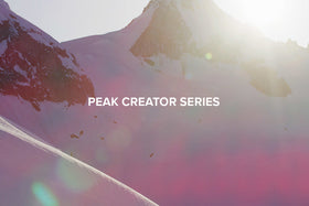 Suunto celebrates peak creators