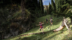 Suunto Race 3S vs Race S: What's New
