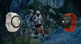 Suunto Race S vs Race 2: How to Choose