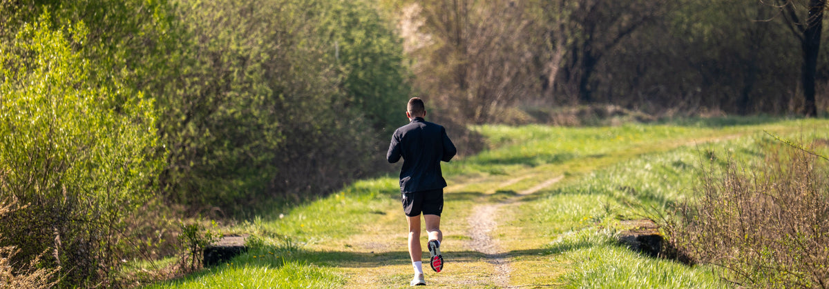 Recovery Runs: How and When to Do Them