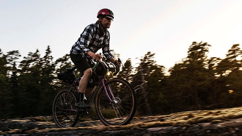 Six ways to plan a route for your next adventure