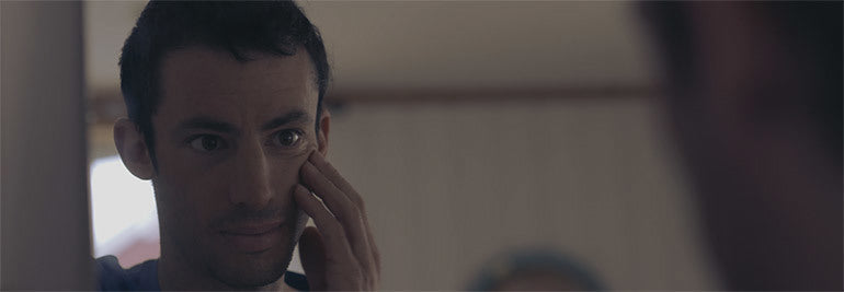 Kilian Jornet – Running 30's