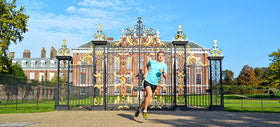 3 must-run routes in London