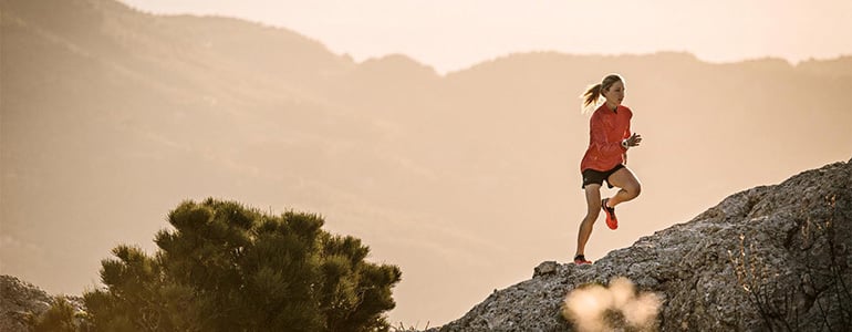 Meet the Ambit3 Sport Sapphire star Sandra Koblmüller