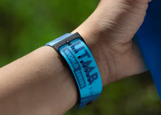 Limited edition of Suunto UTMB® World Series variants