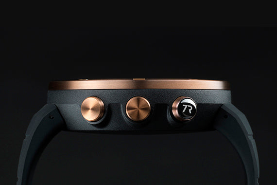 Suunto introduces the World Collection by releasing the Suunto Kailash watch for travelers and adventurers