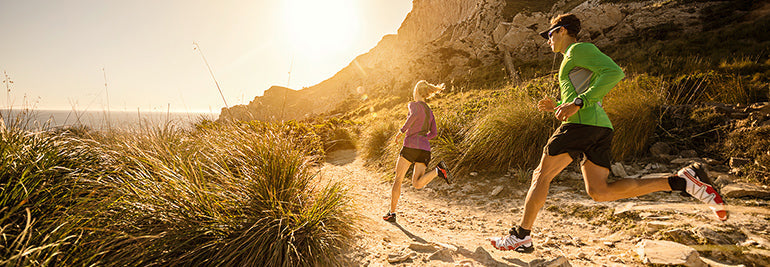 HOW TO USE RUNNING POWER WITH AMBIT3