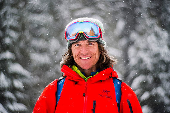 Greg Hill's March Madness: 4 days in and he's finding peaks and powder.