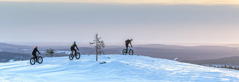 Welcome to Suunto Summit!