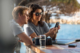 Diving Deeper Into Your Dive Data in the Suunto App