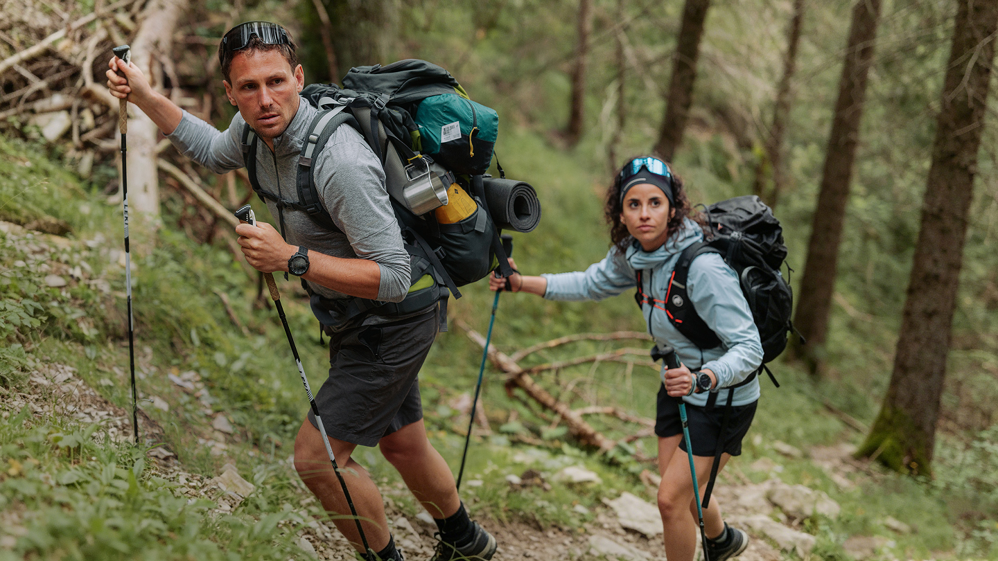 Suunto Core 2 vs Core 1: What’s New and Why It Matters | Suunto