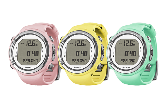 Three delicious variants of D4i Novo for global markets