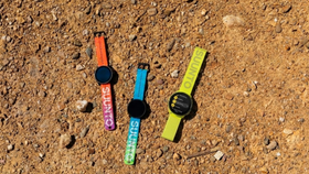 Suunto Run vs. Suunto Race S: What’s the Difference?
