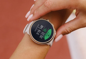 EnergySense Explained: Marathon Pacing on Suunto Watches