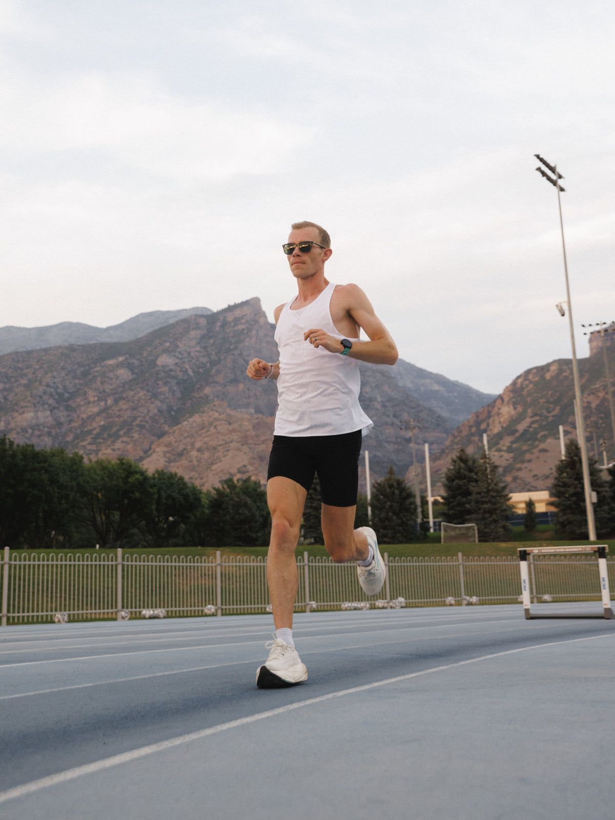 Suunto Run 2: 2000-Nit Display, Sharper Tracking and Free Offline Maps