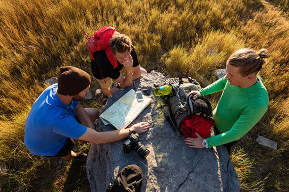 Suunto listed in top 10 most attractive employers of 2017