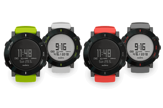 The colorful Core Crush range gets a new and reinforced look!