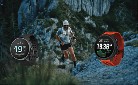 Suunto Race vs Race 2: What's the Difference?