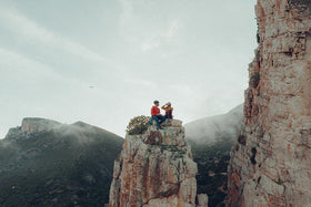 Suunto Vertical keeps evolving