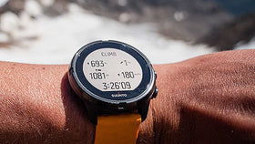 Boost your hill training with SuuntoPlus Climb